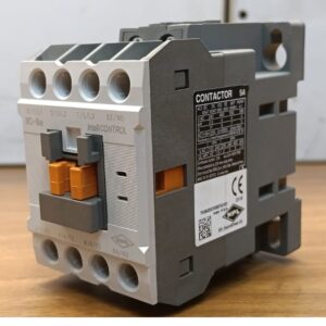 HPL 3P IC-6A Power Contactor