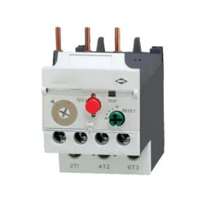 HPL IT12 5–8A Thermal Overload Relay (OLR)