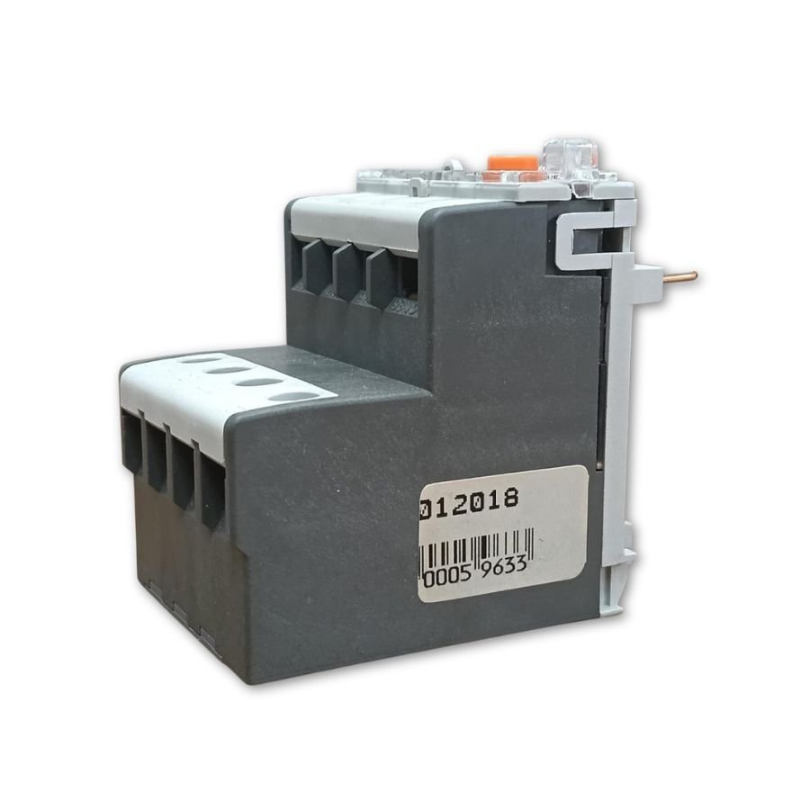 HPL IT12 5–8A Thermal Overload Relay (OLR) - Image 3