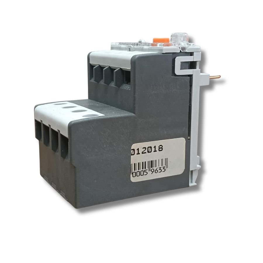 HPL IT32 0.63–1A Thermal Overload Relay - Image 3