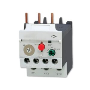HPL IT32 28–40A Thermal Overload Relay (OLR)