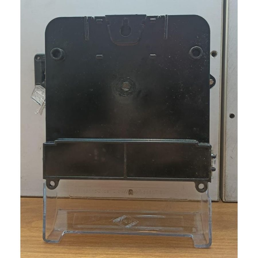 HPL 10-60A Single Phase Counter Energy Meter - Image 2