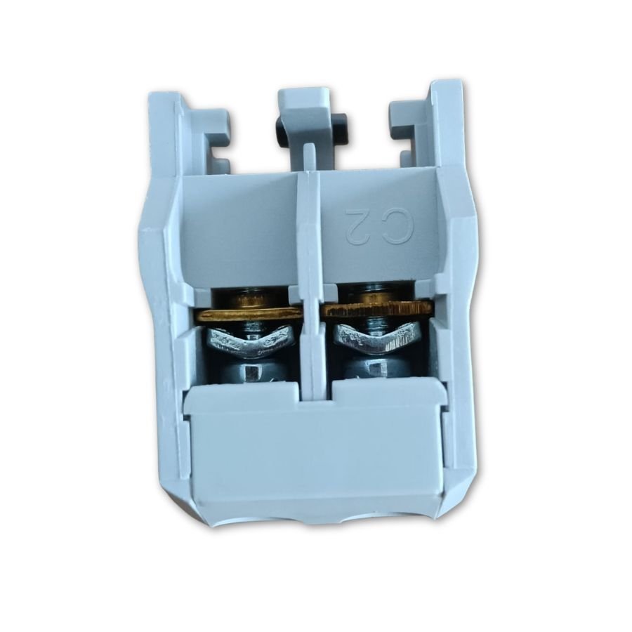HPL 1NO + 1NC Add On Block (IUA-2) - Image 4