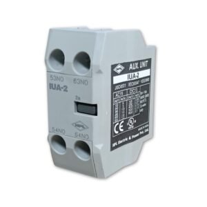 HPL 2NC Add-On Block (Model IUA-2