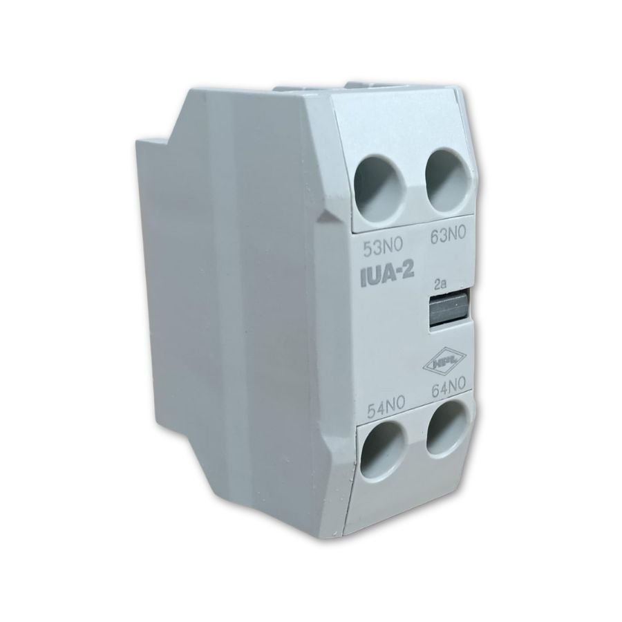 HPL 2NO Add On Block – IUA-2 - Image 3