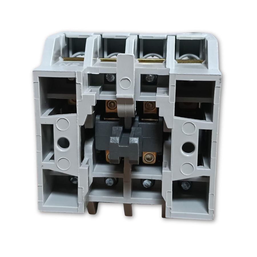 HPL 2NO+2NC Add-On Block IUA-4 - Image 4