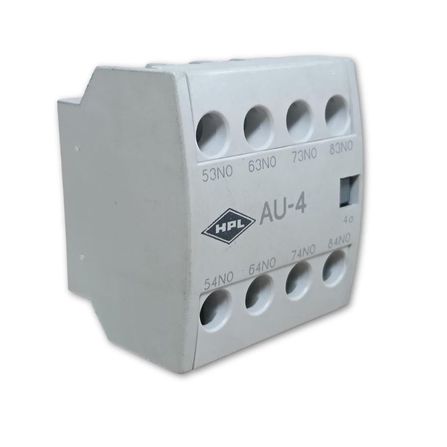 HPL 4 NO Add On Block-AU-4 - Image 3