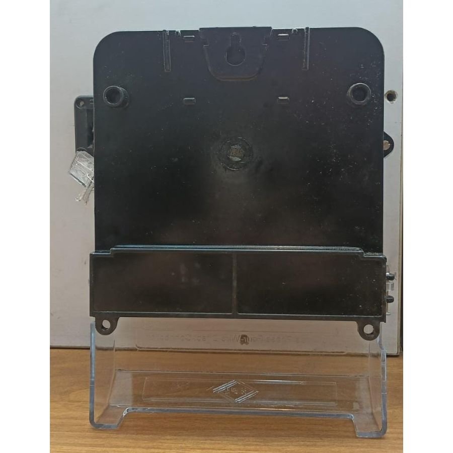 HPL 5-30A Single Phase Counter Energy Meter - Image 3