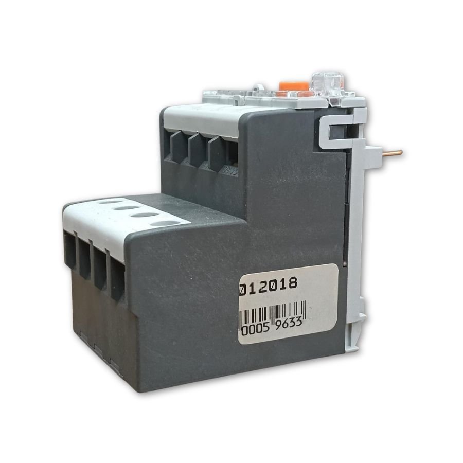HPL IT150 80–105A Thermal Overload Relay - Image 3
