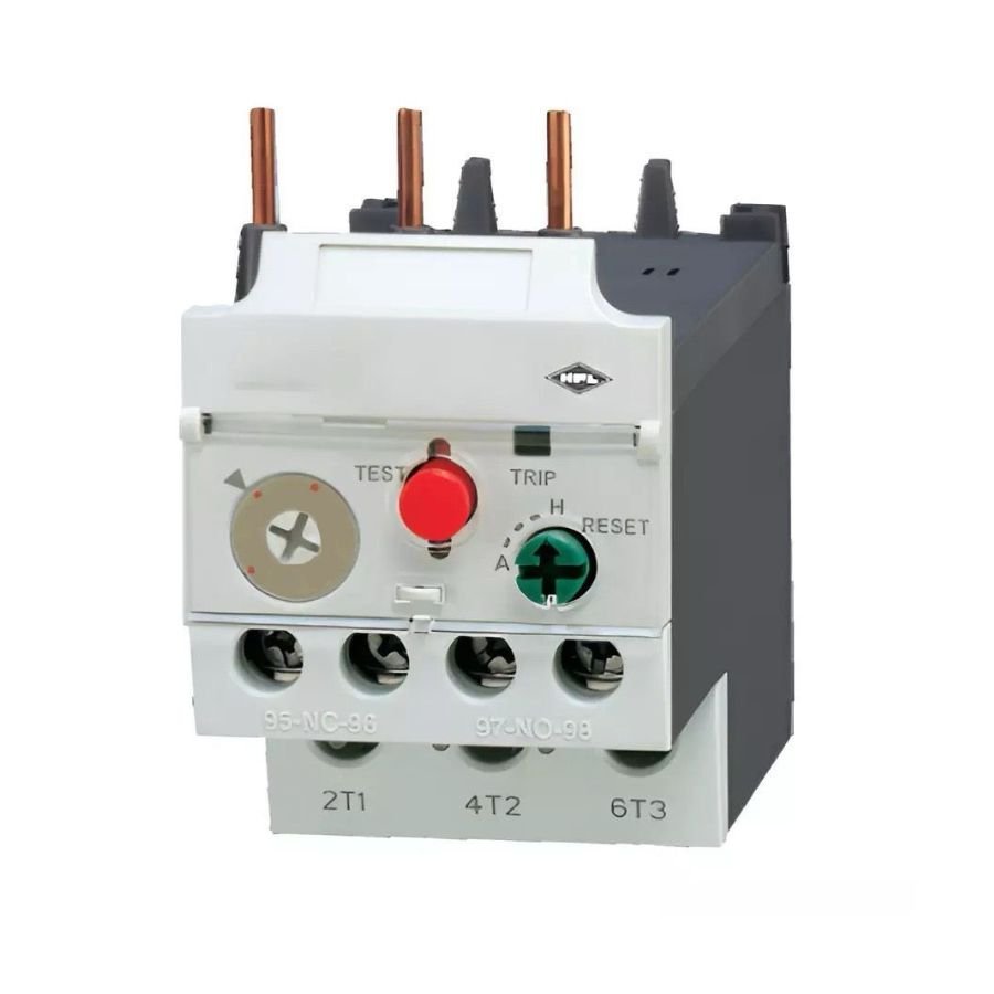 HPL IT150 80–105A Thermal Overload Relay