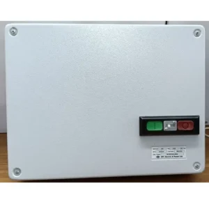 HPL 16A 3HP Three Phase Star Delta Starter
