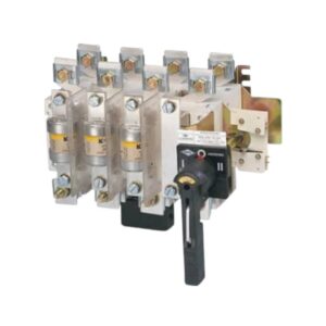 HPL 630A 3-Pole + Neutral (TPN) Switch