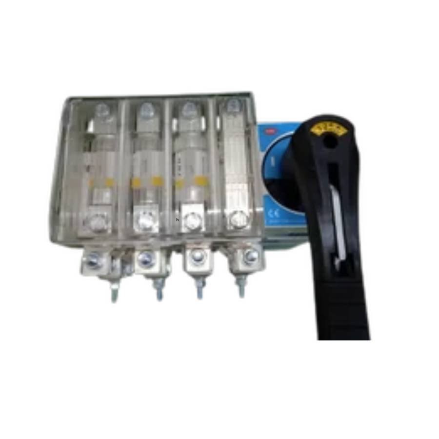 HPL 630A 3-Pole + Neutral (TPN) Switch - Image 2