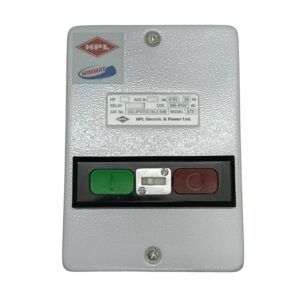 HPL 32A 20HP Three Phase DOL Starter